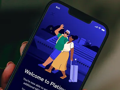 Celebration benefits illustration illustrator rewards travel