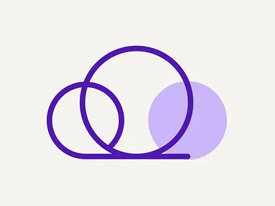 Abstract Spot Illustration abstract circles design illustration shapes texture