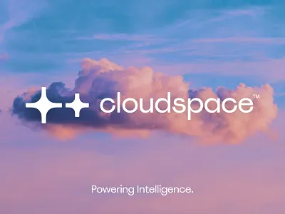 cloudspace – Powering Intelligence / For Sale ai chatgpt cloud cloud service intelligence server space