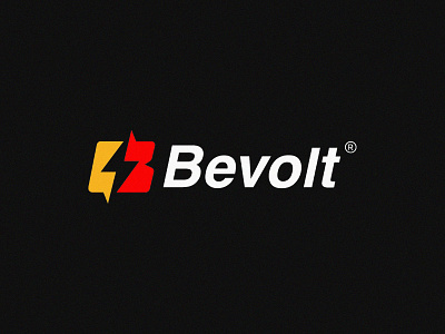 Bevolt ® — Logo Design b logo bolt branding branding identity electric logo electronics energy graphic design icon logo logodesign logodesigner logomark logos power symbol tech typhography vector volt