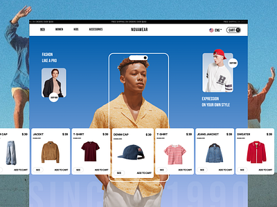 Fashion Ecommerce Website clothing store clothing web clothing website ecommerce fashion website fashion clothing website fashion ecommerce website fashion web fashion website modern ecommerce website online shopping website ui design ux design web web design
