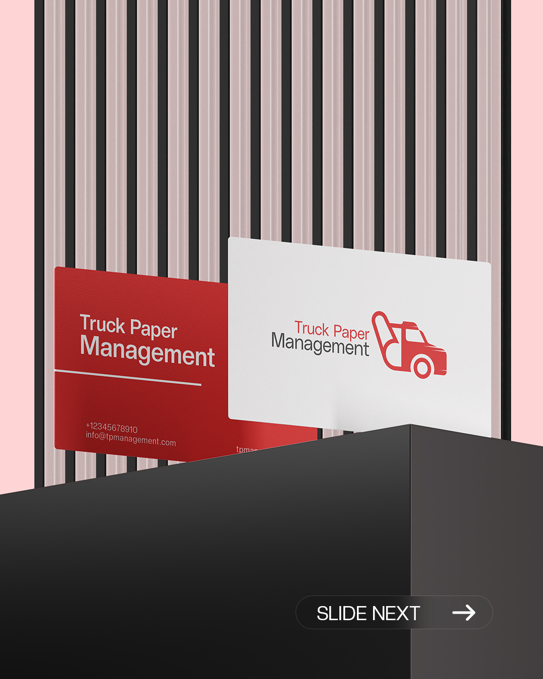 Truck Paper Management | Logistics Branding Logo brand brand design brand identity brand logo branding business logo creative design graphic design logistics logo logo logo design logodesign logomark logos logotype modern tech logo truck logo