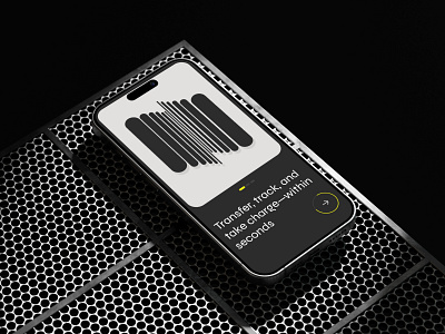 Finance Mobile App Splash Screens app app design design finance fintech mobile mobile app onboarding product screen splash splash screen start up welcome screen