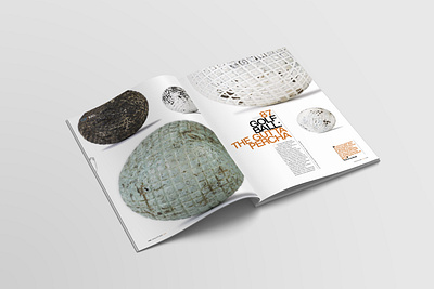 KYN Publishing: Golf Punk, Essential 100 Supplement. editorial design indesign layout photoshop print production typography