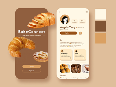 UI Challenge #3