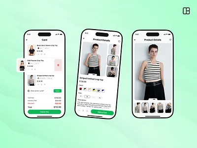 Online Shop App app app design button check out delete e commerce e commerce app fashion fashion app fashion shop app fashion store app iphone markerplace app mobile online shop app shop shop app shopping ui ux
