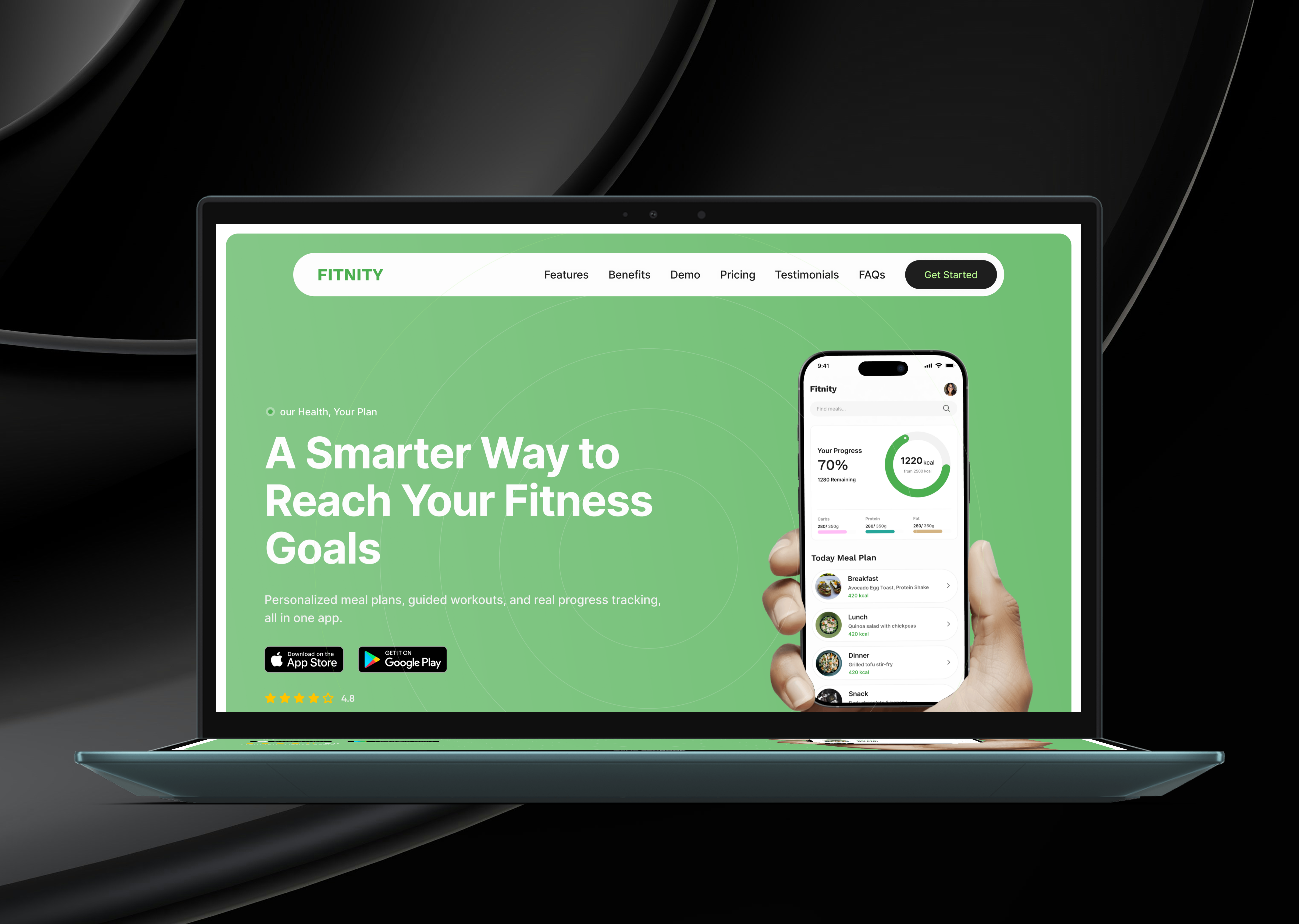 Maheshika Bandara | Dribbble