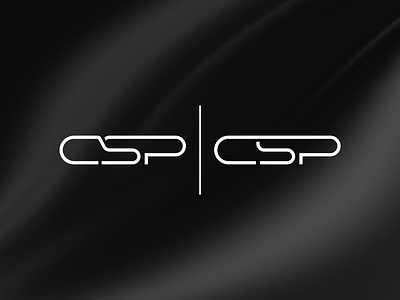 letter CSP logo design - unused abstract logo analytics blockchain branding consturction csp logo design growth letter csp logo design letter mark logo logo design logo designer logodesign minimal logo monogram racing logo startup logo tech logo wordmark