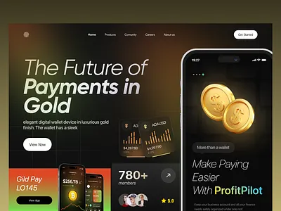 crypto currency web ui design blockchain crypto crypto plarform crypto platform crypto trading crypto wallet crypto web cryptocurrency design ethereum finance finance website ui ux web web design website