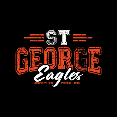 Football Team T-shirt Design clothing graphic design tees tshirt