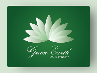 Logo for Consulting Company | Recycle | Environmental brand identity branding clean logo consulting company creative logo environment futuristic logo green logo leaf logo leaves logo logo logo design minimal logo modern logo recycle company startup logo tech logo