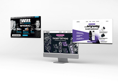 Landing Page design figma graphic design landing page ui web design
