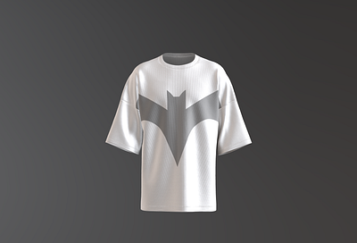 Bat Silhouette, Brand Mark 3d advertising beauty salon branding design designer graphic design illustration logo mark vector