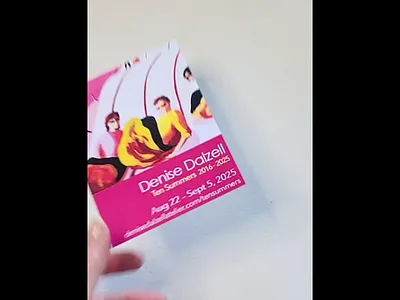 Ten Summers commercial Aug 30, 2025 branding commercial design graphic design graphics illustration logo online exhibition promo video