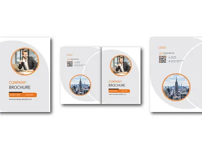 2page brochure design template for business marketing 2pageflyer ads brochure flyer graphic design post poster