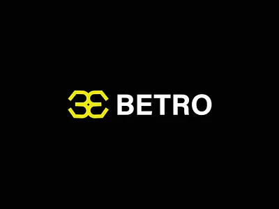 BETRO – Tech Identity Logo Concept brand design brand identity branding design graphic design logo logo design minimal modern new business logo stratup logo tech logo technology logo