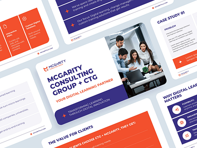 Case Study Presentation Slide Design design pitch deck pitch deck designer powerpoint powerpoint presentation presentation presentation design slide design