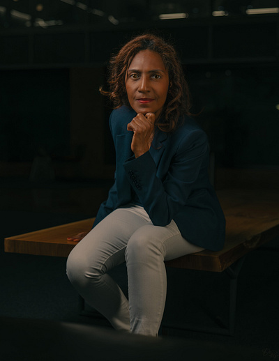 Portrait portrait