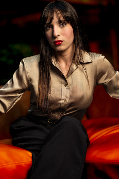 Portrait