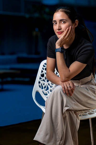 Portrait