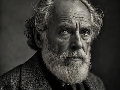 Michelangelo 3d arte artista design grafico historia illustration