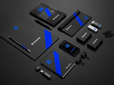 Amavas Branding brand identity branding business card business logo card design graphic design logo logo design print