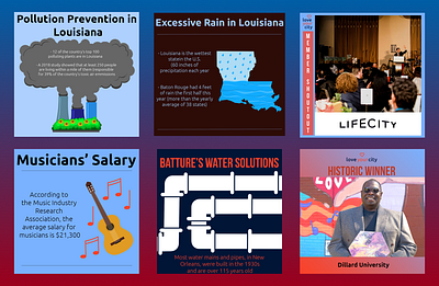 LifeCity/LoveYourCity - Social Media Ads branding graphic design illustration typography