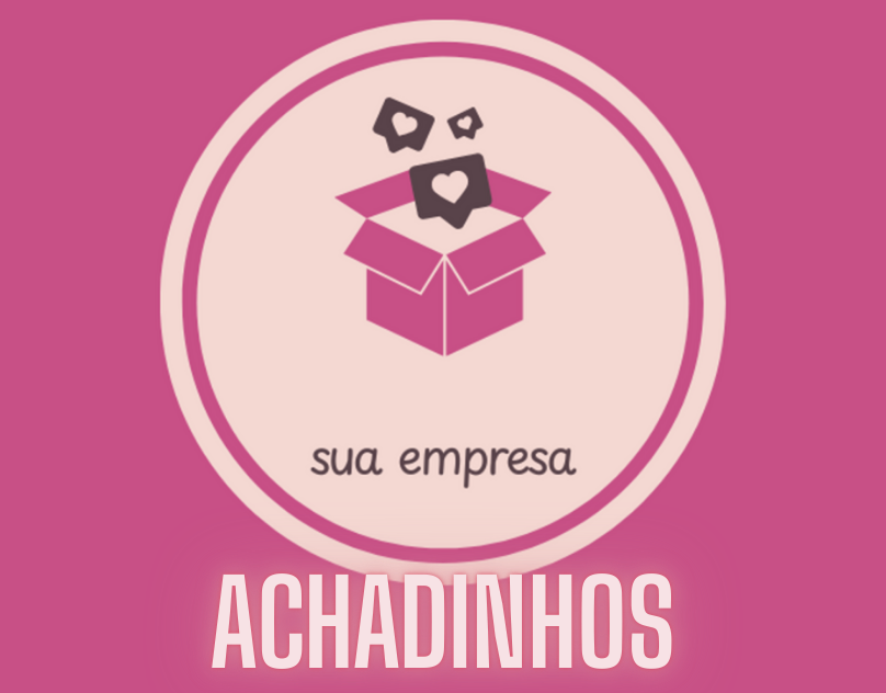 Example of Criaçao De Logotipo