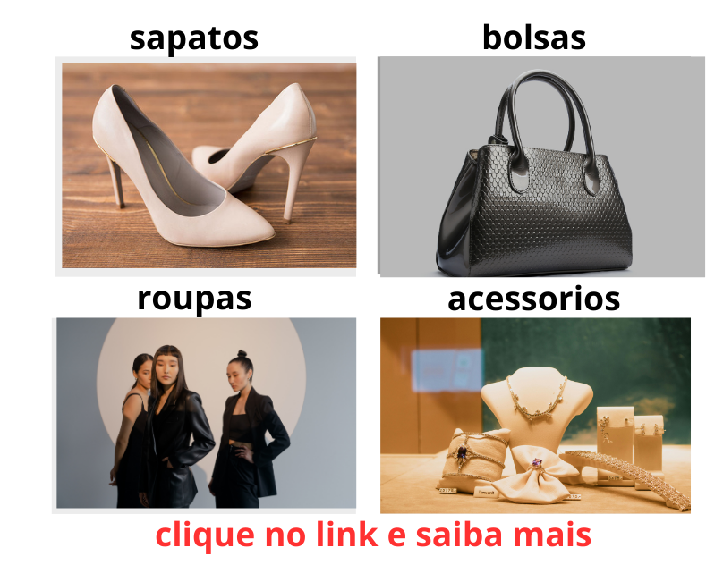 Example of Banner Promocional