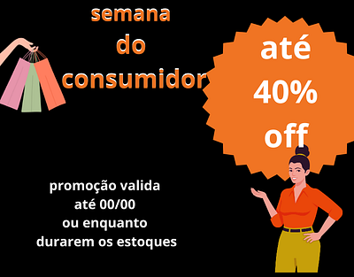 banner promocional 3d animation arte branding design design grafico illustration
