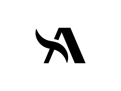 letter AS-SA minimal logo design - Unused aesthetics as logo beauty beauty logo brand identity branding cosmetic logo design fashion logo hotel letter as logo logo logo design logo designer logodesign luxury luxury logo skincare skincare logo spa logo