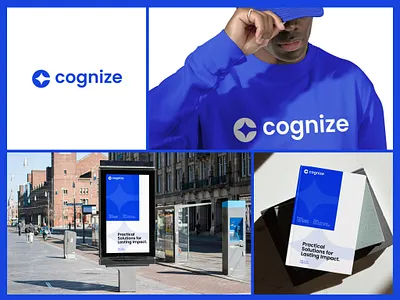 Logo Design & Branding brand identity branding graphic design identity logo logo design minimalist visual identity