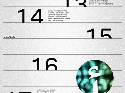 grid event branding creativedesign design event graphic design grid illustration logo motion graphics typography ui ux vector