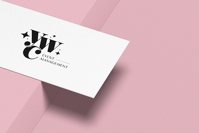 YWC Event Management Brand Design brand design event management