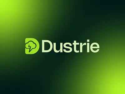 Dustrie Logo design brand identity branding creative logo design logo logo design logo mark logodesign logos logotype minimalism minimalist logo modern logo print symbol vector