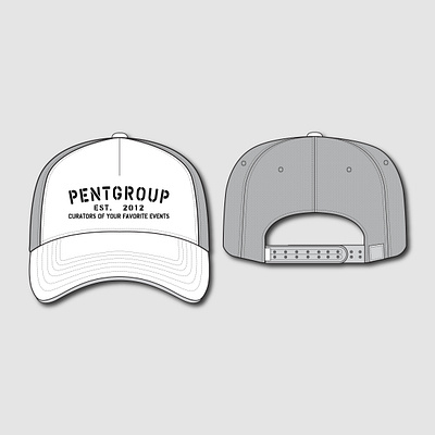 🧢 Event Style Meets Streetwear 3d 3dmockup branding design fashion illustration fashiondesign fashionillustration illustration tech pack ui