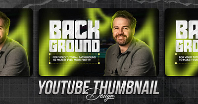 YouTube Thumbnail Design post socialmedia thumbnail design youtube thumbnail design