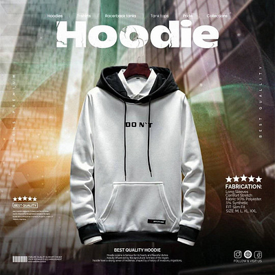 Fashion Brand Poster Design fashion poster poster design social media