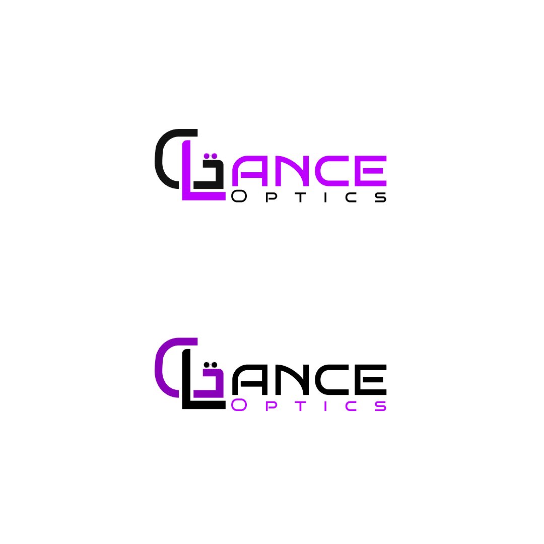 Example of Simple Logo Design