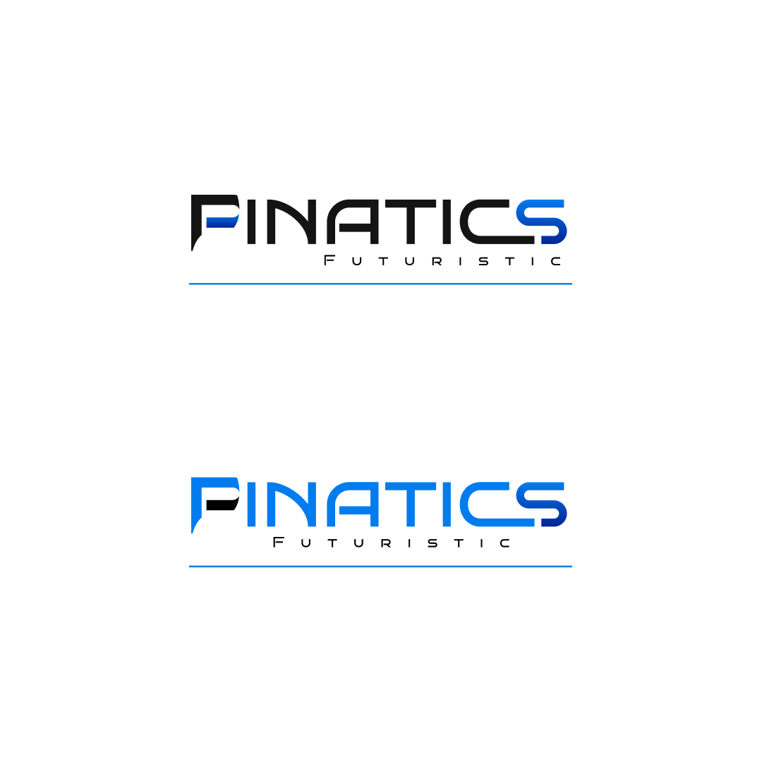 Example of Simple Logo Design