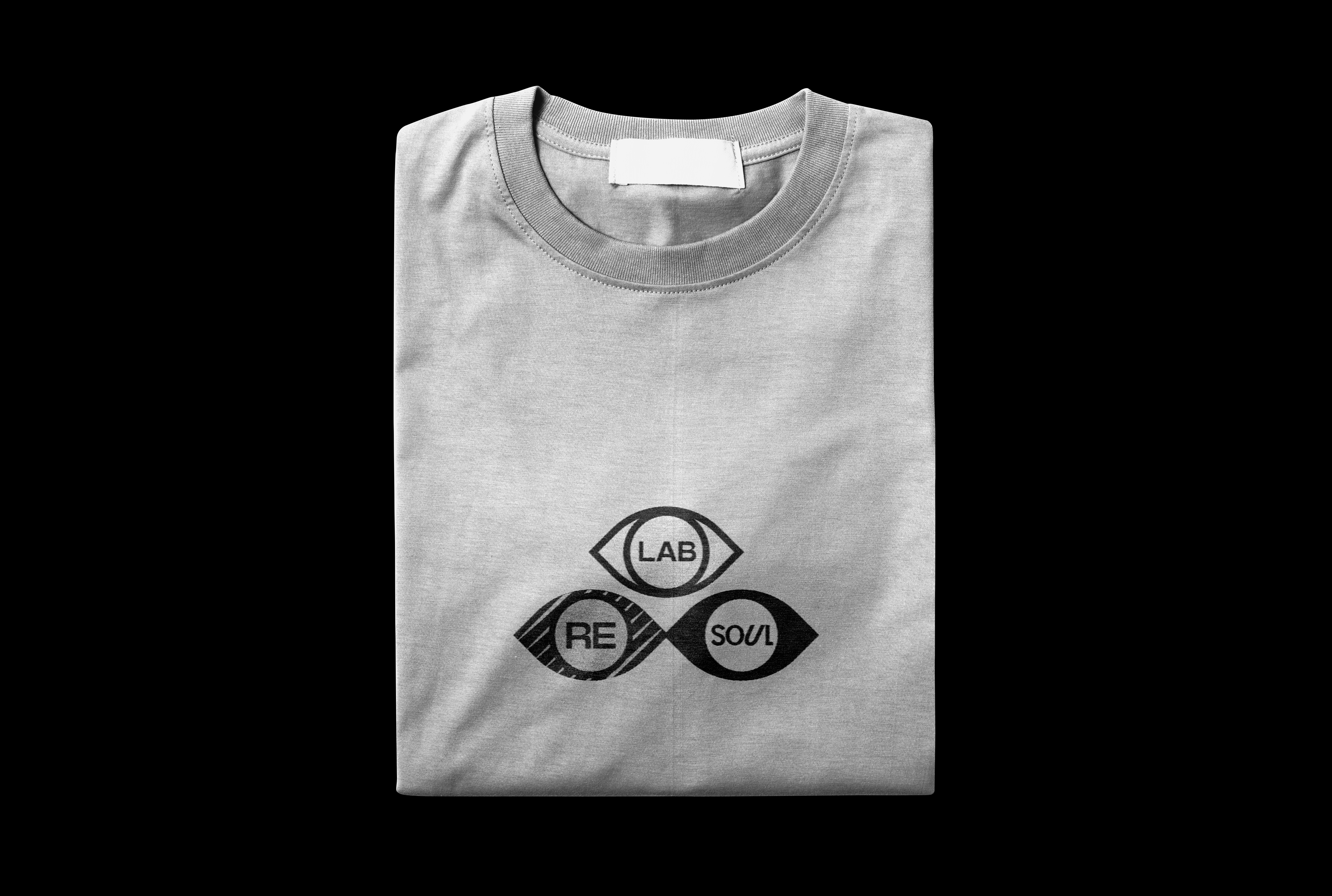 Logotype REsoul lab branding graphic design logo logotype