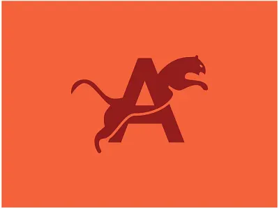 Letter A + Leopard Logo animal brand identity branding combination logo design icon iconic logo identity leopard letter letter logo logo logo designer logodesign logotype minimal minimalist modern logo simple logo symbol