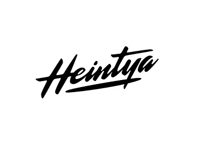 Lettering logotype custom font hand lettering lettering logo script typography unique wordmark