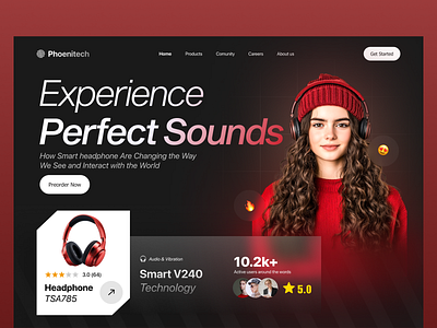 Ai saas website ui design ai ai ui design clean ui minimal ui modern ui product design saas product saas website smart ui ui ui designer ux web web app web design website website design