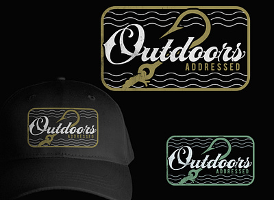 Outdoor T-shirt Design clothing design graphic design t shirt tshirt