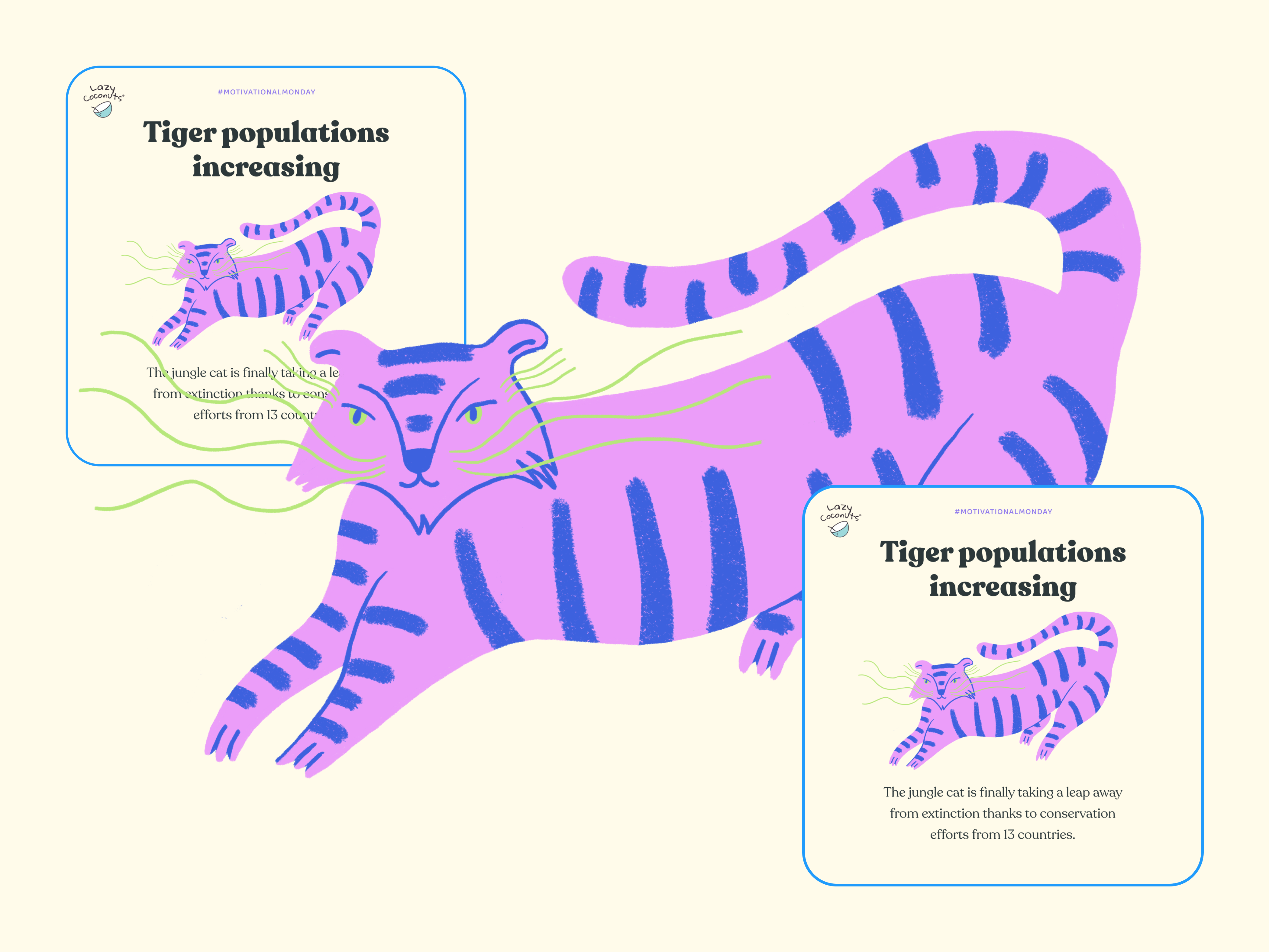 Example of Illustration