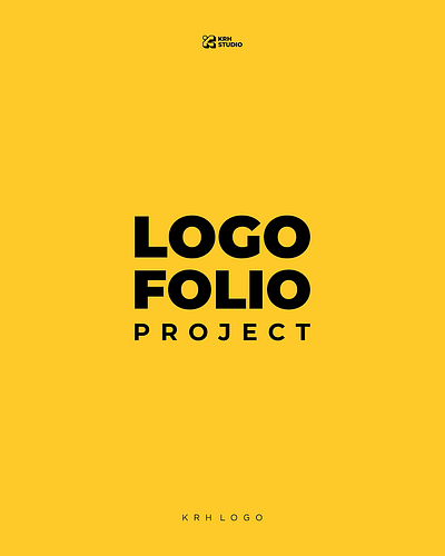 LOGOFOLIO 2025 branding business logo company logo design graphic design illustration logo logo design vector