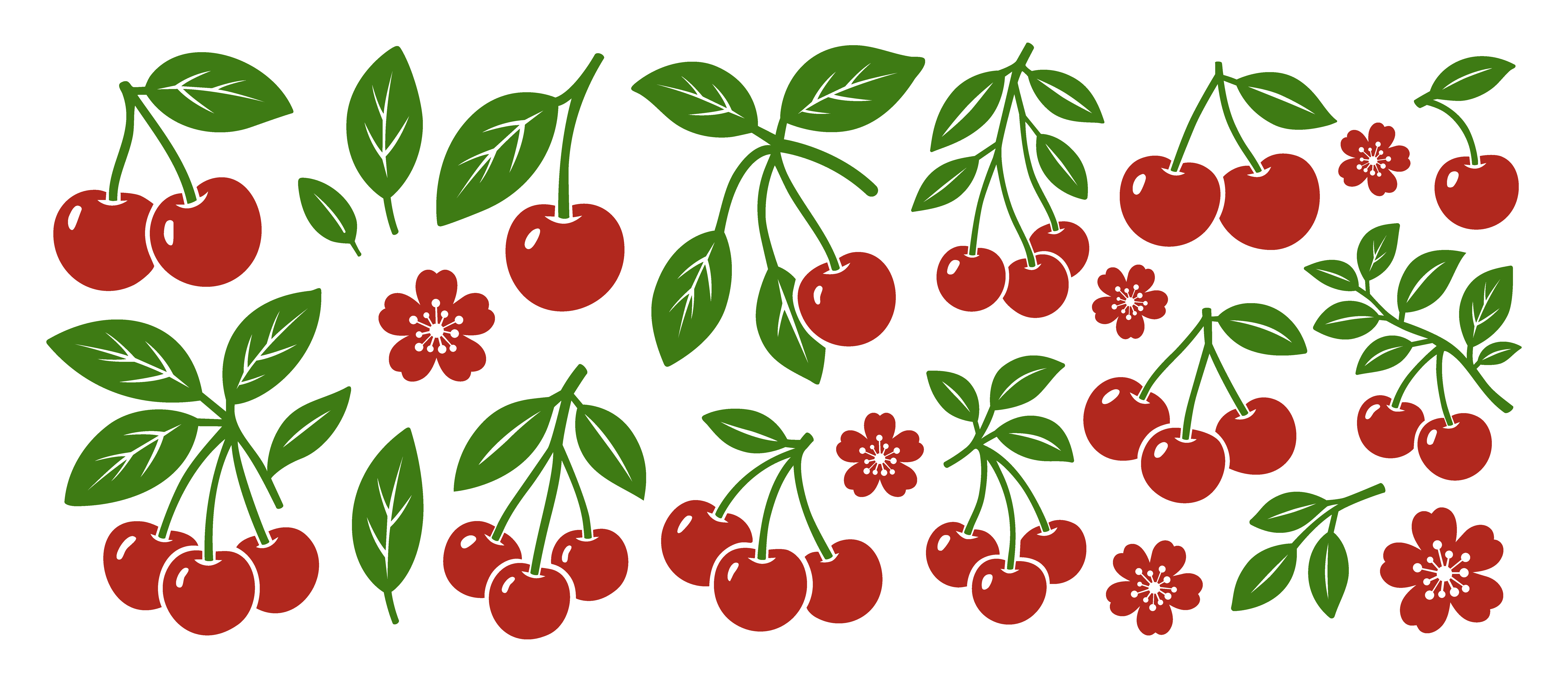 Cherry 3d background branding business cherry design illustration logo page typography ui