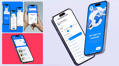 K2 expense app claims management expense management mobility travel ui