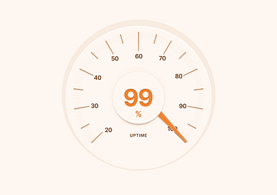 Illustrations for web hositng company illustrations landing page speed ui web design